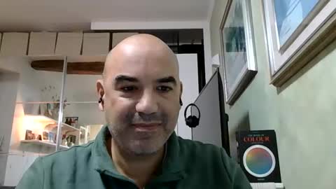 alexct77 online show from 10.03.25