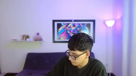 Snapshot of alexcum_18 chatting on 02.20.26 alex online show from 02.20.26