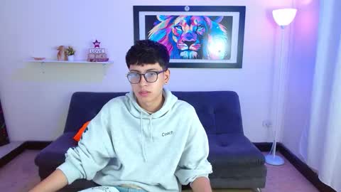 Snapshot of alexcum_18 chatting on 02.24.26 alex online show from 02.24.26