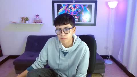 Snapshot of alexcum_18 chatting on 02.26.26 alex online show from 02.26.26