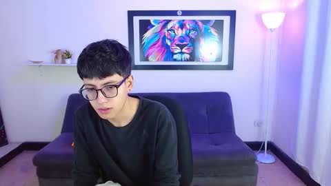 Snapshot of alexcum_18 chatting on 03.02.26 alex online show from 03.02.26