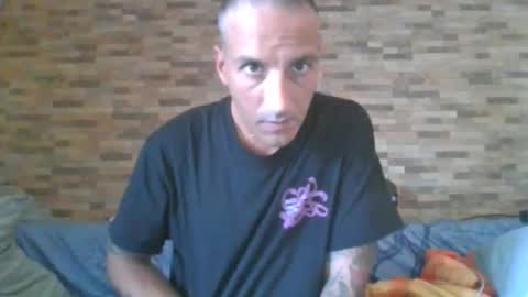 alexdelarge23 online show from 11.03.25