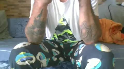 alexdelarge23 online show from 11.08.25