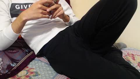 Alex online show from 01.03.25