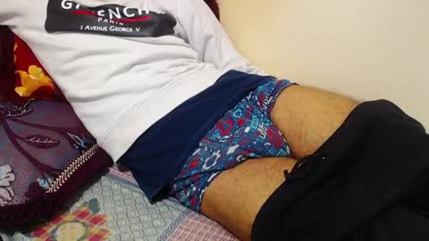 Alex online show from 01.04.25