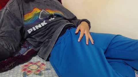 Alex online show from 01.20.25