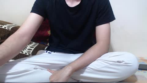 Snapshot of alexdelarge323 chatting on 04.27.26 Alex online show from 04.27.26