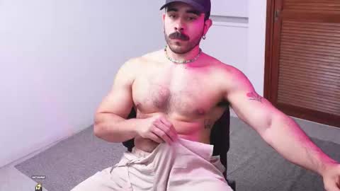 Alex Dimartino online show from 10.22.25