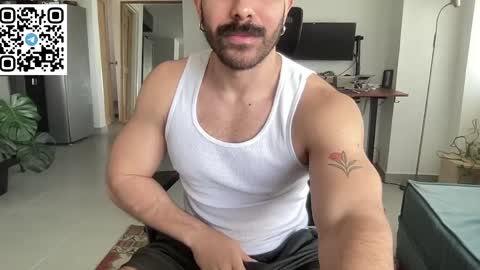 Alex Dimartino online show from 04.22.26