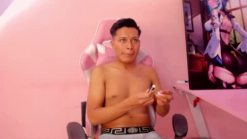 Alexdennus online show from 04.06.26