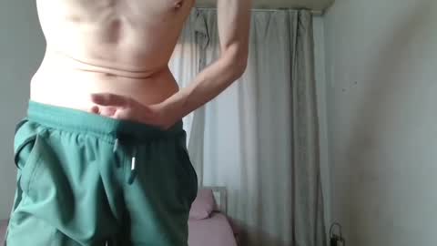 Alexey sweet online show from 12.04.24