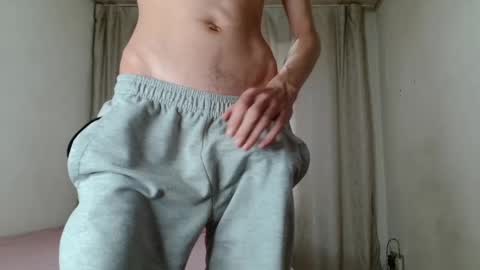 Alexey sweet online show from 12.08.24