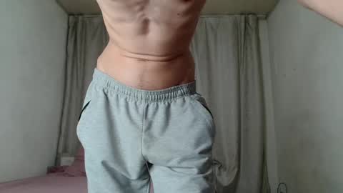 Alexey sweet online show from 12.10.24
