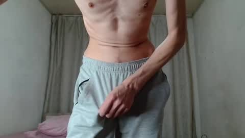 Alexey sweet online show from 12.24.24