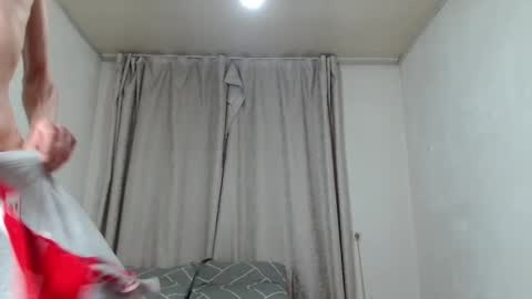 Alexey sweet online show from 01.11.25