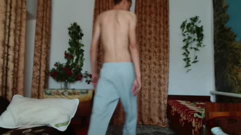 Alexey sweet online show from 09.27.25