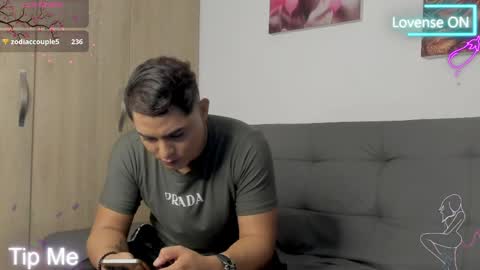 Alex  online show from 04.16.26