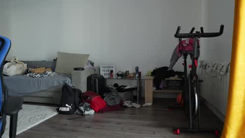 alexfit96 online show from 01.14.25