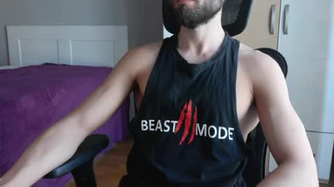 AlexFit online show from 07.08.26