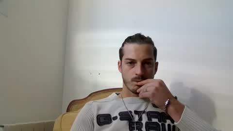 alexfr31 online show from 12.28.24