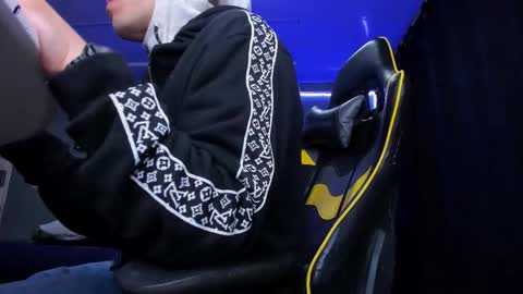 alexgiraldo__ online show from 10.16.25