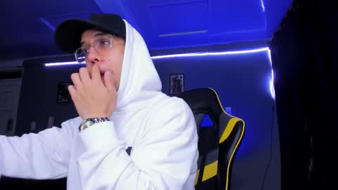 alexgiraldo__ online show from 10.30.25