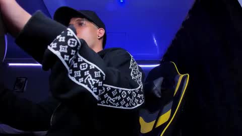 alexgiraldo__ online show from 11.03.25