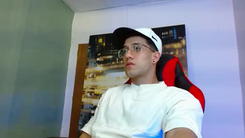 alexgiraldo__ online show from 03.28.26