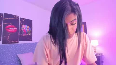 Alexia online show from 12.15.25