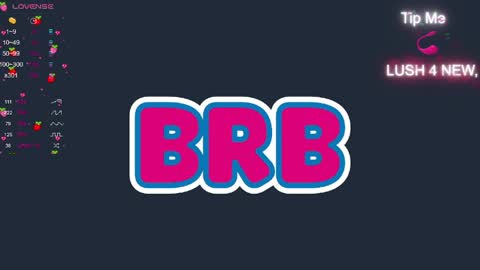 Alexia online show from 04.14.26