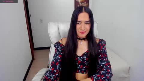 alexia_dussan online show from 01.18.26