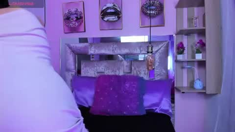 alexia frox online show from 07.08.26