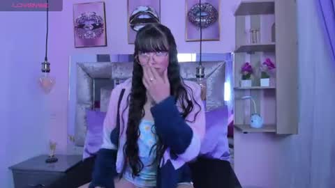 alexia frox online show from 07.13.26