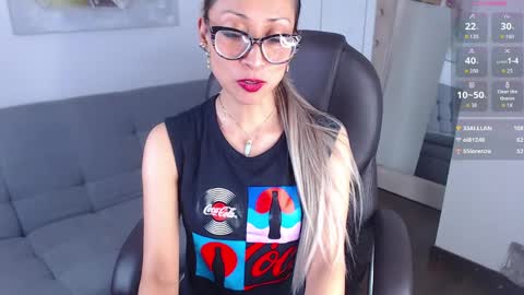 Alexa online show from 04.10.26