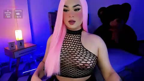 Snapshot of alexia_mattel chatting on 01.21.25  alexia mattel  online show from 01.21.25