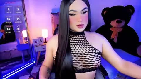 Snapshot of alexia_mattel chatting on 02.07.25  alexia mattel  online show from 02.07.25