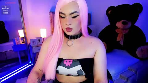 Snapshot of alexia_mattel chatting on 02.09.25  alexia mattel  online show from 02.09.25