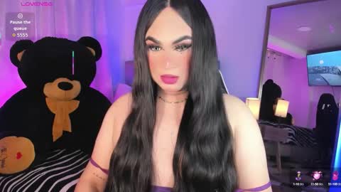Snapshot of alexia_mattel chatting on 09.26.25  alexia mattel  online show from 09.26.25