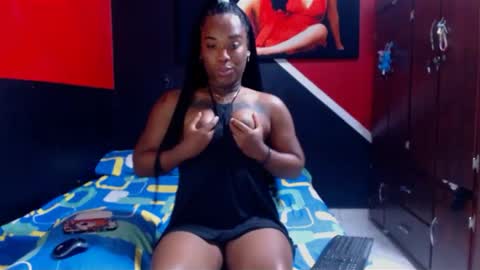 alexia_sinclaire24 online show from 12.16.24