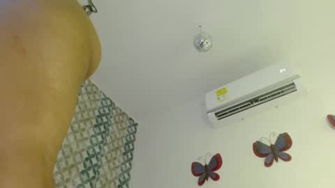 AlexiaCarson online show from 10.02.25