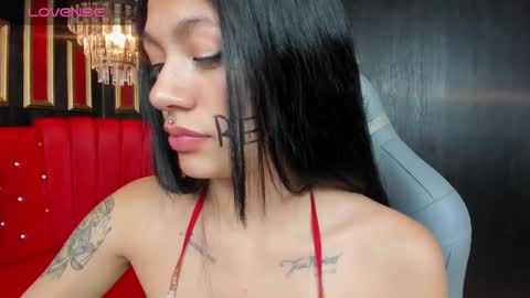 Snapshot of alexiacooperr chatting on 12.24.24 Alexiaa Online 1430 to 2100 GMT-5 online show from 12.24.24