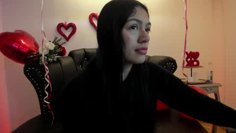 Snapshot of alexiacooperr chatting on 02.15.25 Alexiaa Online 1430 to 2100 GMT-5 online show from 02.15.25