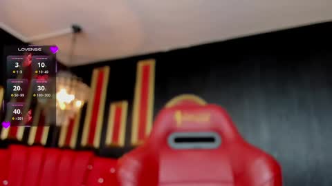 Snapshot of alexiacooperr chatting on 02.27.25 Alexiaa Online 1430 to 2100 GMT-5 online show from 02.27.25