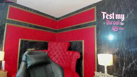 Alexiaa  Online 1430 to 2100 GMT-5 online show from 02.02.26