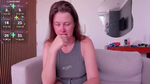 Alexia online show from 12.01.25