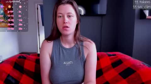 Alexia online show from 01.14.26