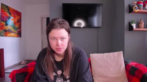 Alexia online show from 03.01.26