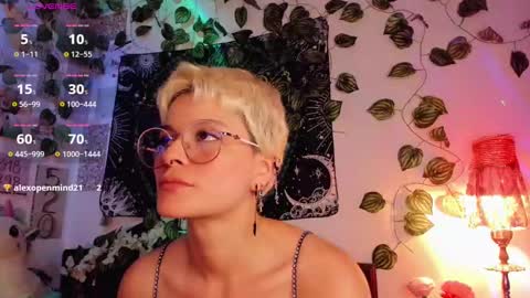 Alex online show from 02.12.25
