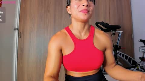 alexiafit online show from 02.27.25