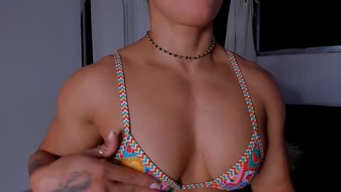 alexiafit online show from 03.21.26